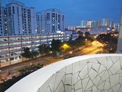 Blk 357B Admiralty Drive (Sembawang), HDB 5 Rooms #181001362
